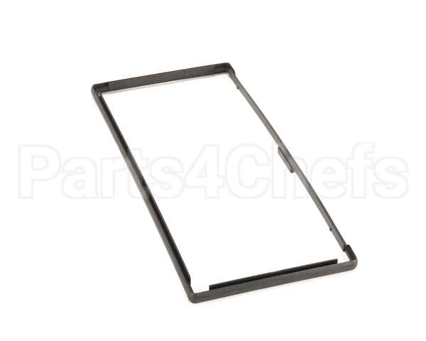 36586.0000 Bunn Gasket, Control Panel-Bezel