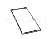 36586.0000 Bunn Gasket, Control Panel-Bezel