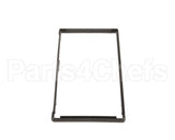 36586.0000 Bunn Gasket, Control Panel-Bezel