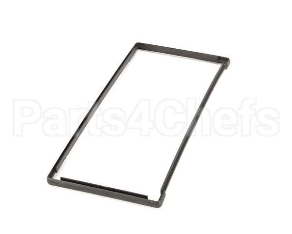 36586.0000 Bunn Gasket, Control Panel-Bezel
