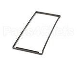 36586.0000 Bunn Gasket, Control Panel-Bezel
