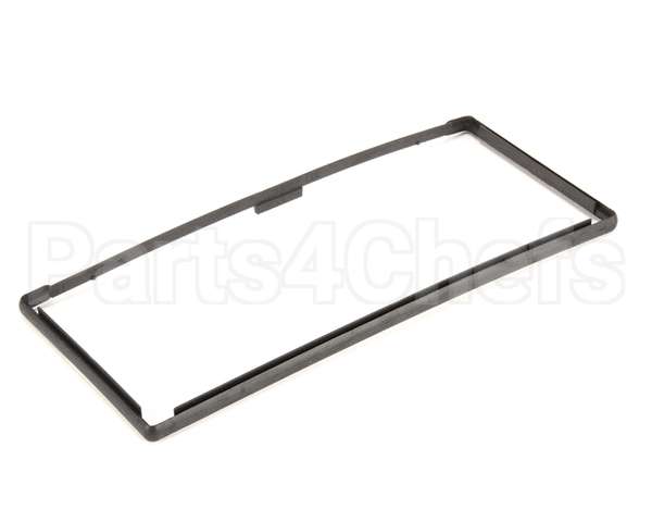 36586.0000 Bunn Gasket, Control Panel-Bezel