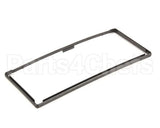 36586.0000 Bunn Gasket, Control Panel-Bezel