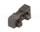 36587.0000 Bunn Plug, Itcb Bezel