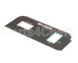 36590.0017 Bunn Decal,Cont Pnl W/O Ready (Tb3