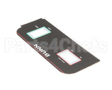 36590.0017 Bunn Decal,Cont Pnl W/O Ready (Tb3