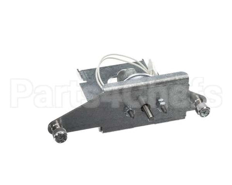 366-132S Silver King Kit, Solenoid Rack Sk-1