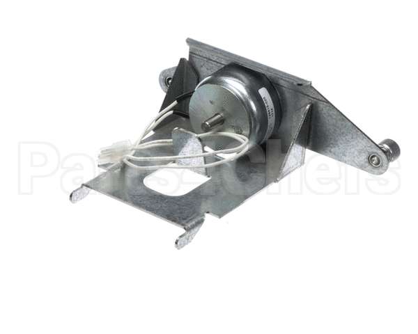366-132S Silver King Kit, Solenoid Rack Sk-1