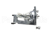 366-132S Silver King Kit, Solenoid Rack Sk-1