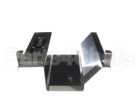 366-139S Silver King Mcd Kit Apron Sk-1