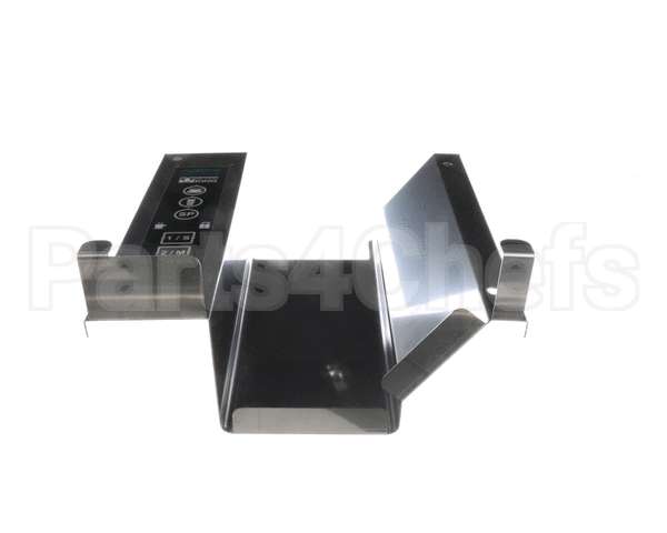366-139S Silver King Mcd Kit Apron Sk-1
