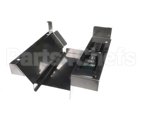 366-139S Silver King Mcd Kit Apron Sk-1
