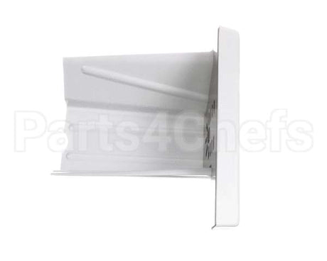 366-142S Silver King Kit, Drip Tray Sk-1