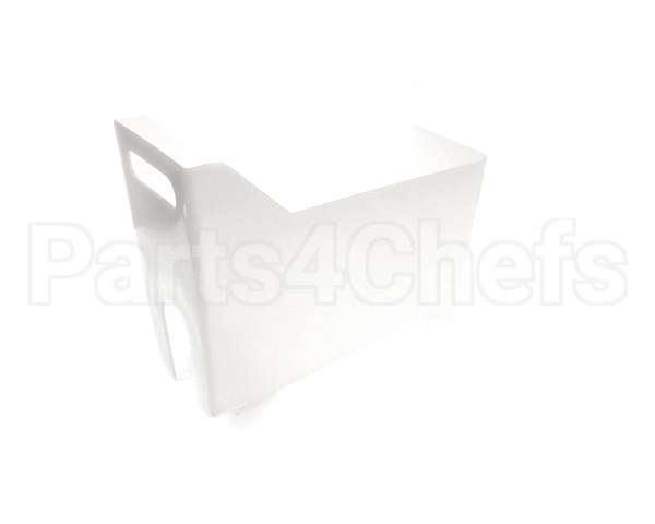 366-151S Prince Castle Container Cream Plastic Single