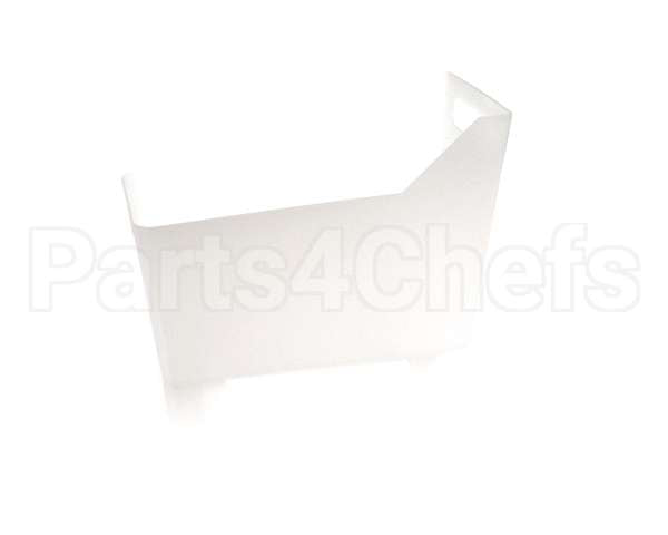 366-151S Prince Castle Container Cream Plastic Single