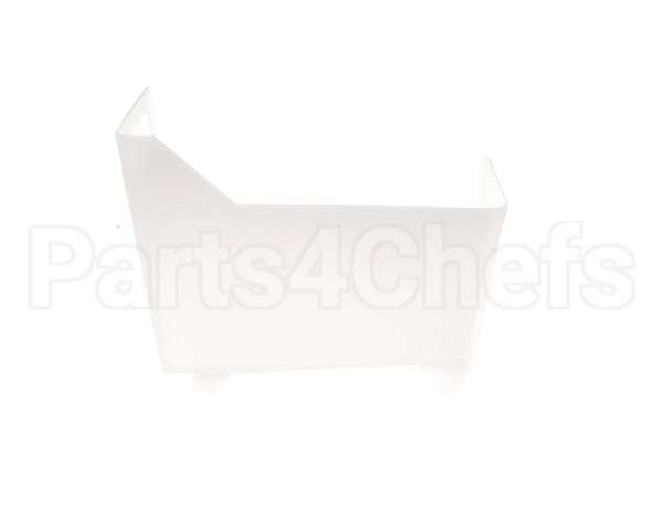 366-151S Prince Castle Container Cream Plastic Single
