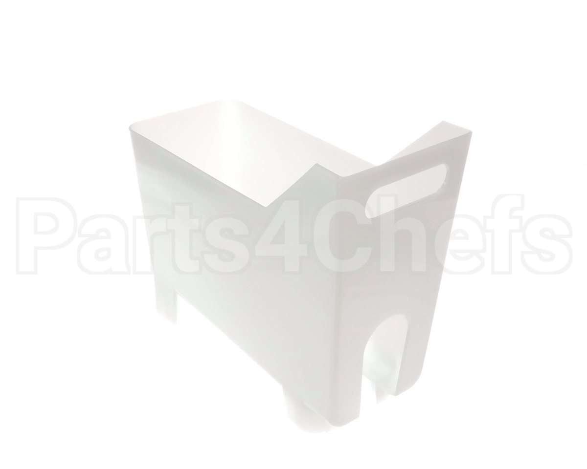 366-151S Silver King Kit, Container Cream Plastic S