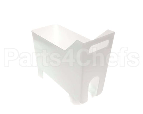 366-151S Silver King Kit, Container Cream Plastic S