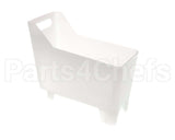 366-151S Silver King Kit, Container Cream Plastic S