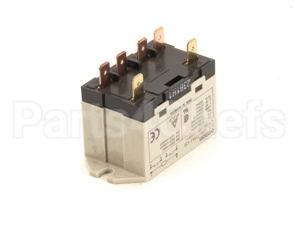 36603 Blodgett Relay, 120V D1Xl