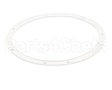 36605.0000 Bunn Gasket, Tank Lid 8 In Dia