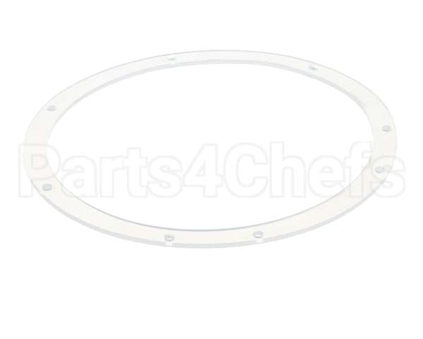 36605.0000 Bunn Gasket, Tank Lid 8 In Dia