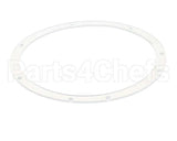 36605.0000 Bunn Gasket, Tank Lid 8 In Dia