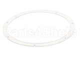36605.0000 Bunn Gasket, Tank Lid 8 In Dia