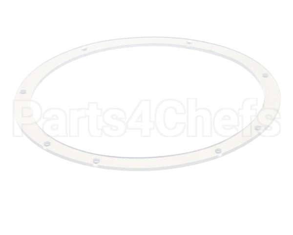 36605.0000 Bunn Gasket, Tank Lid 8 In Dia