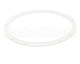 36605.0000 Bunn Gasket, Tank Lid 8 In Dia