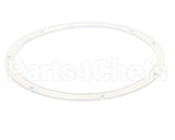 36605.0000 Bunn Gasket, Tank Lid 8 In Dia
