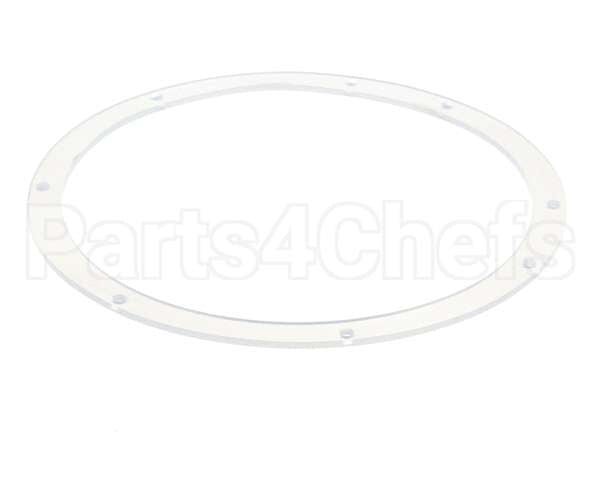 36605.0000 Bunn Gasket, Tank Lid 8 In Dia