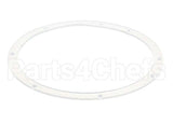 36605.0000 Bunn Gasket, Tank Lid 8 In Dia