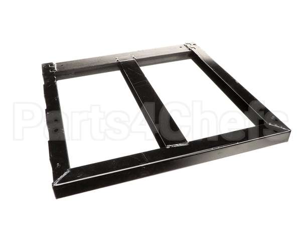 36625 Henny Penny Weld Assembly-C/W Carriage