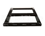 36625 Henny Penny Weld Assembly-C/W Carriage