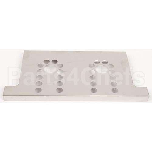 36626 Compatible Silver King Drip Tray Cover Sknes2B