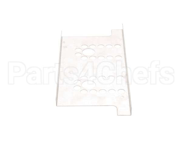36626 Silver King Drip Tray Cover Sknes2B