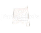 36626 Silver King Drip Tray Cover Sknes2B