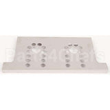 36626S Compatible Silver King Drip Tray Cover Sknes2B