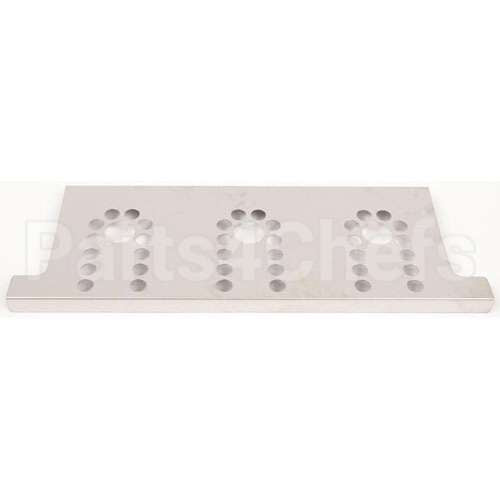 36643 Compatible Silver King Drip Tray Cover Sknes3B