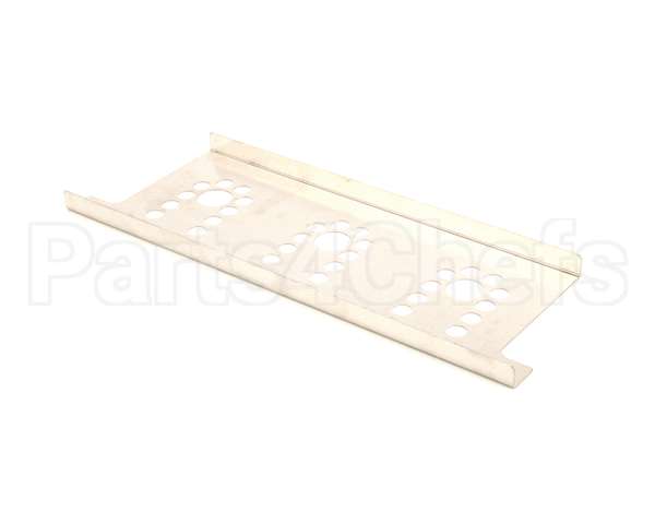 36643 Silver King Drip Tray Cover Sknes3B
