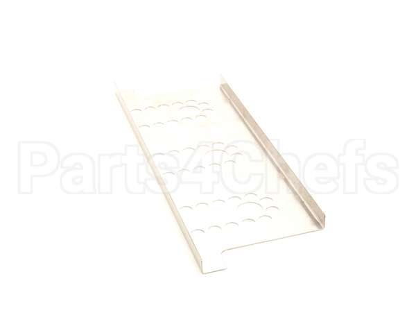 36643 Silver King Drip Tray Cover Sknes3B