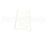 36643 Silver King Drip Tray Cover Sknes3B