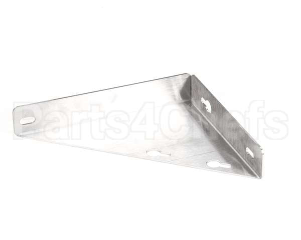366475 Eagle-Metal Masters Bracket, Cutting Board Left