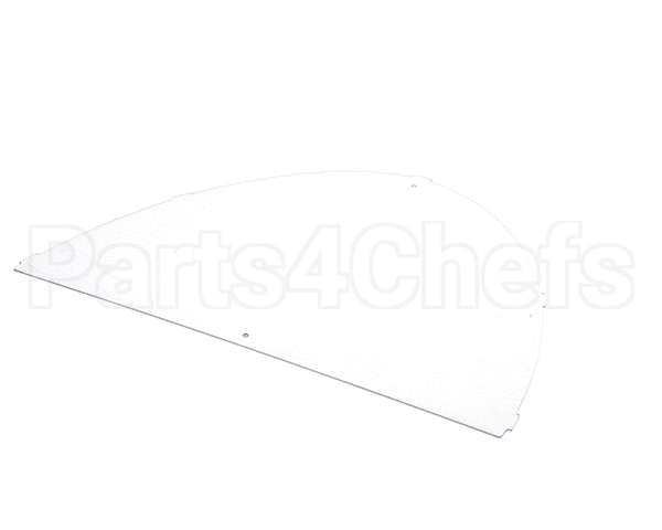 36650.0000 Bunn Lens,Merchandiser Fxd Imix-4/5