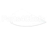 36650.0000 Bunn Lens,Merchandiser Fxd Imix-4/5