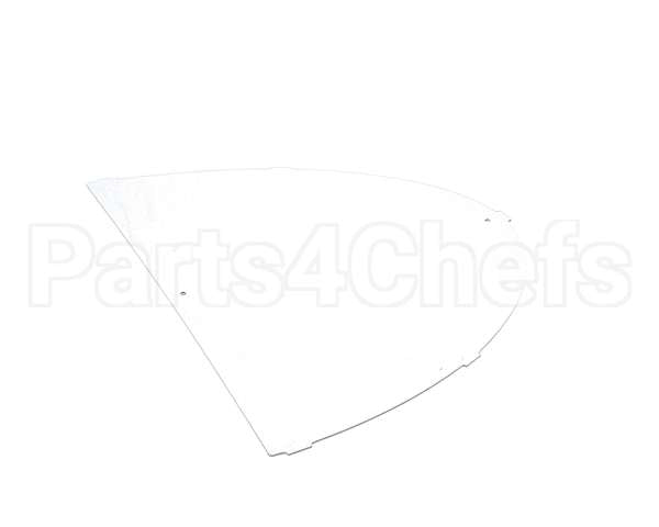 36650.0000 Bunn Lens,Merchandiser Fxd Imix-4/5