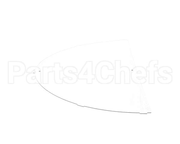36650.0000 Bunn Lens,Merchandiser Fxd Imix-4/5