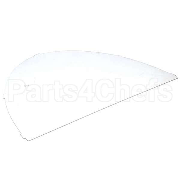 36650.0001 Compatible Bunn Lens, Merchandizer Imix-4/5