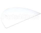 36650.0001 Bunn Lens, Merchandizer Imix-4/5